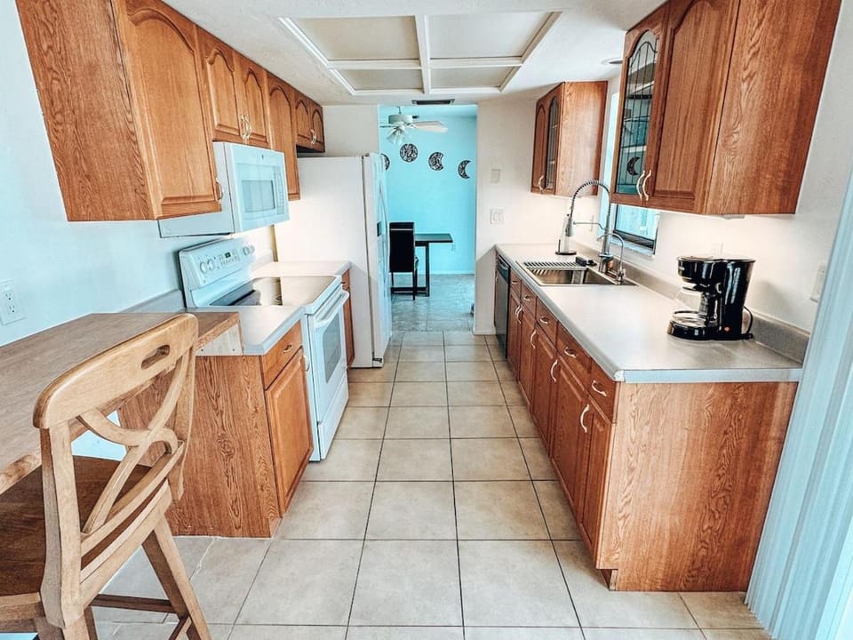 Entire Home Fort Myers House in Lee County