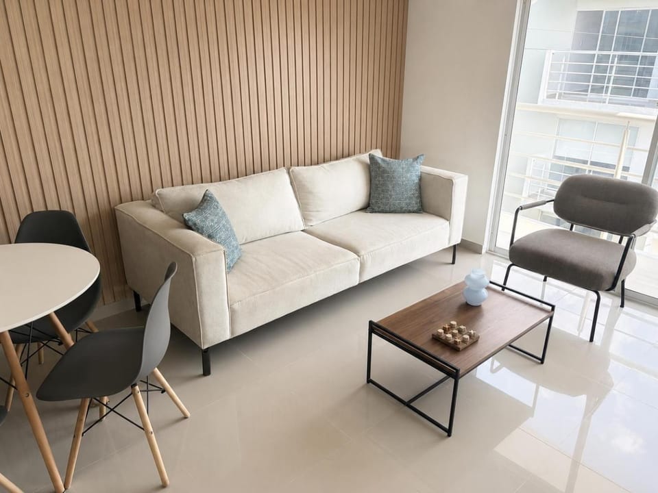 Nuevo Apartamento En Coveñas A 900 metros de la playa Apartment in Sagoc