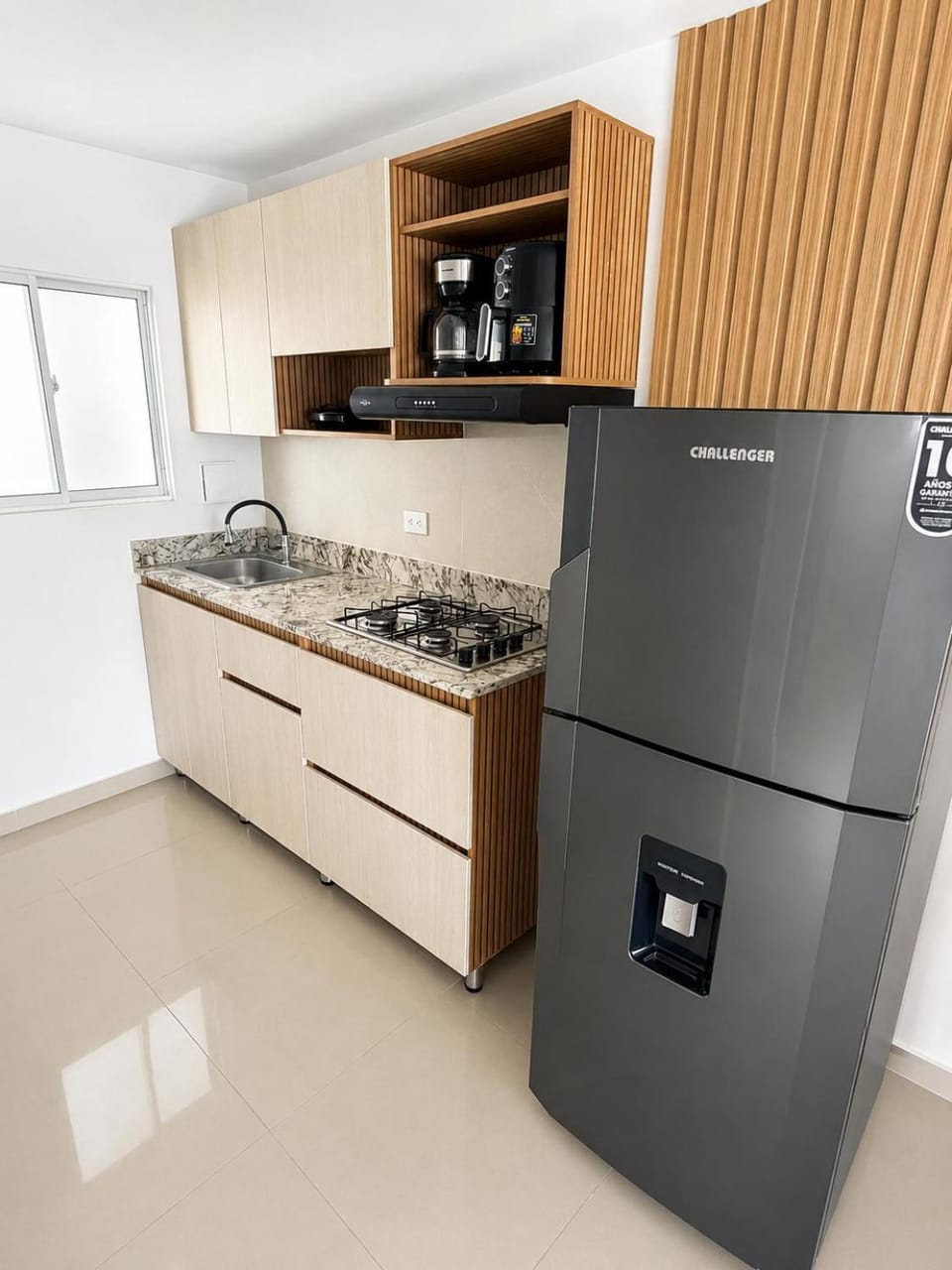 Nuevo Apartamento En Coveñas A 900 metros de la playa Apartment in Sagoc