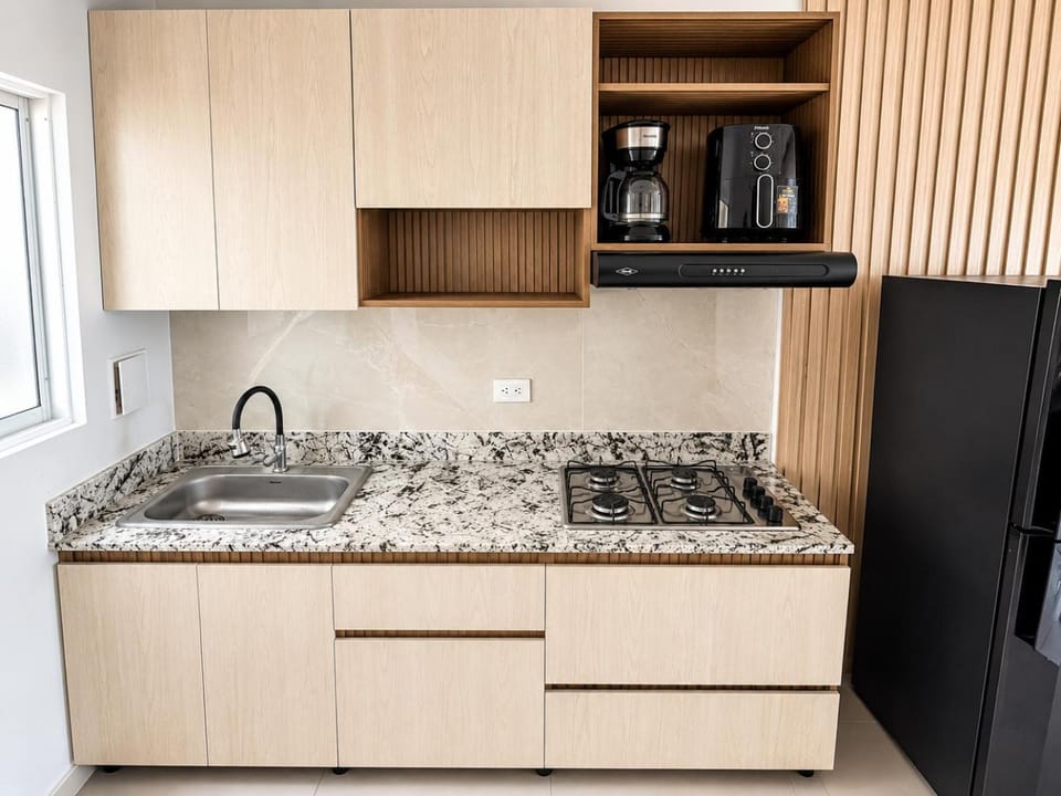 Nuevo Apartamento En Coveñas A 900 metros de la playa Apartment in Sagoc
