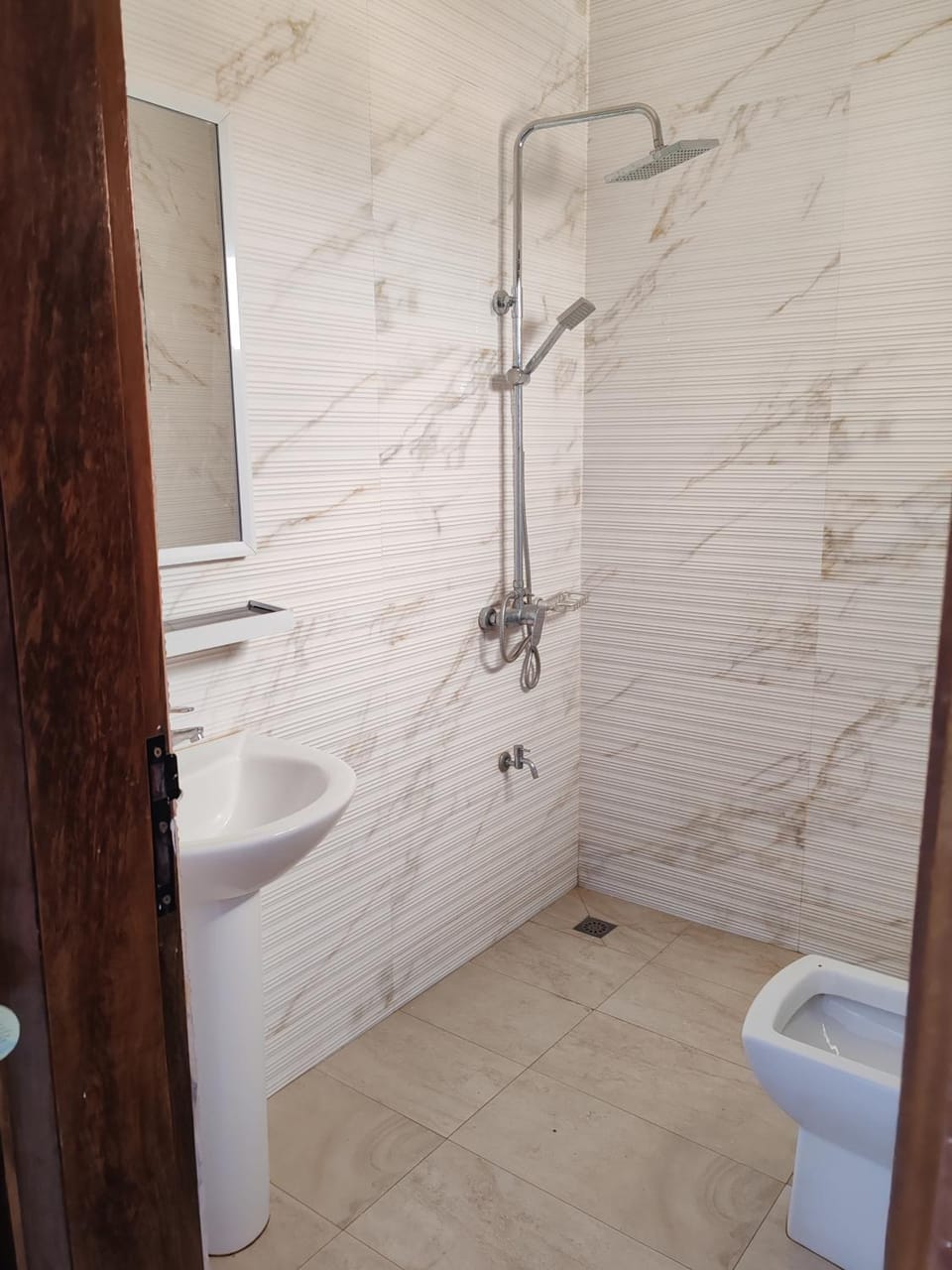 Studio F2 prêt à vous accueillir Apartment in Dakar Region, Senegal