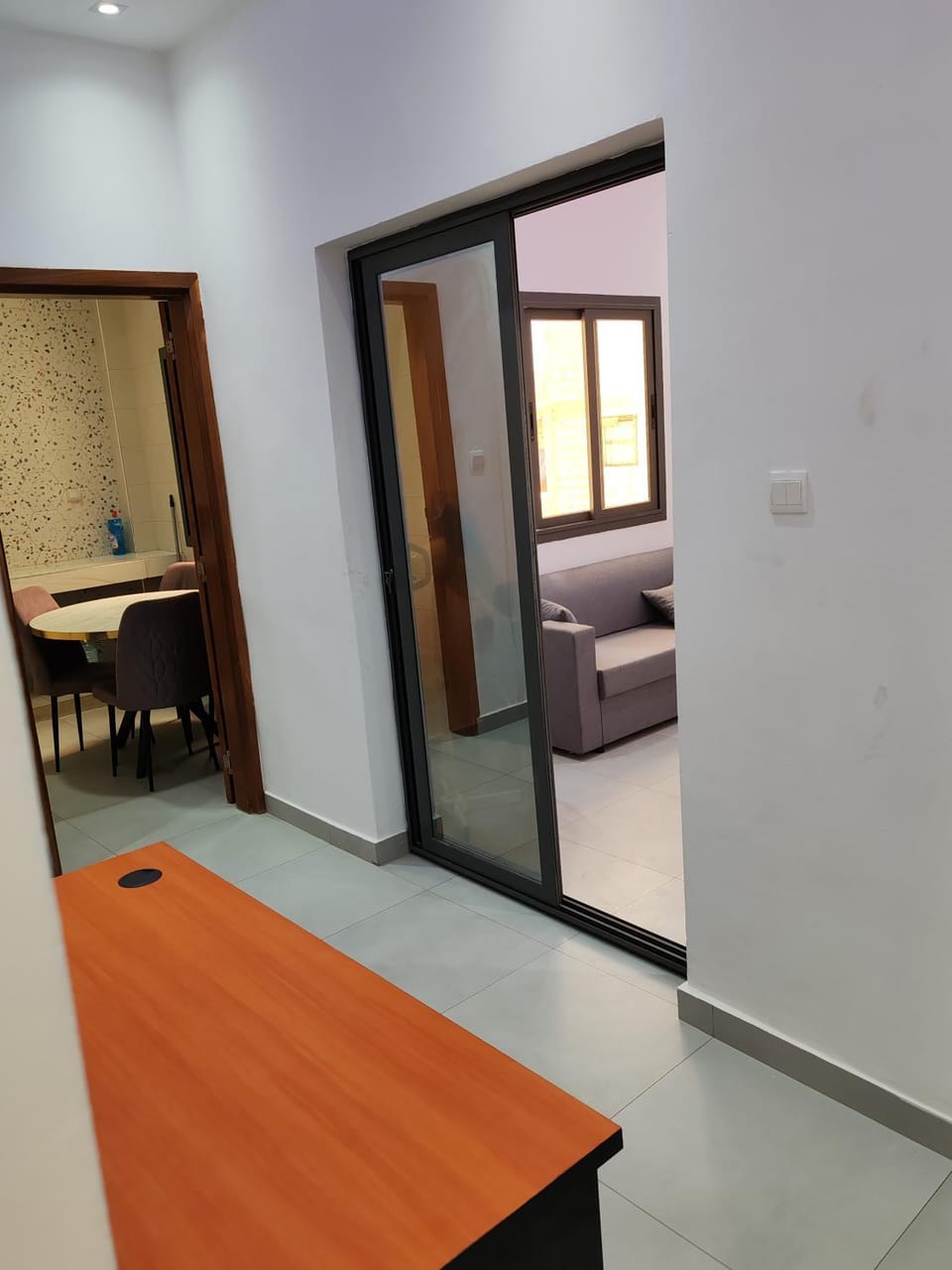 Studio F2 prêt à vous accueillir Apartment in Dakar Region, Senegal