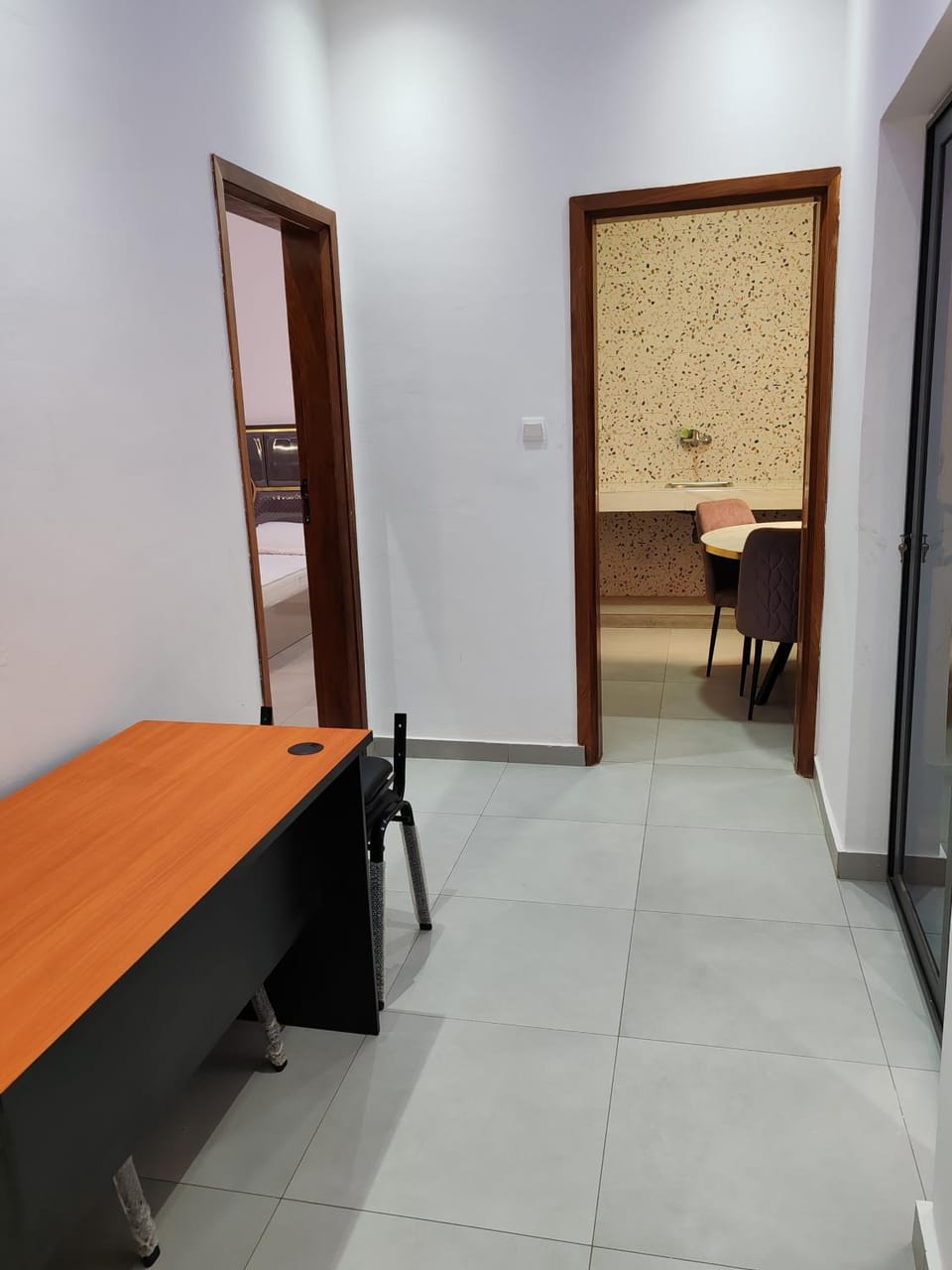 Studio F2 prêt à vous accueillir Apartment in Dakar Region, Senegal