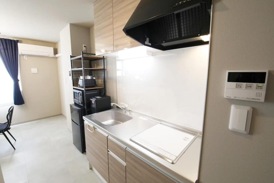 Stark House Osaka 101 Apartment in Osaka