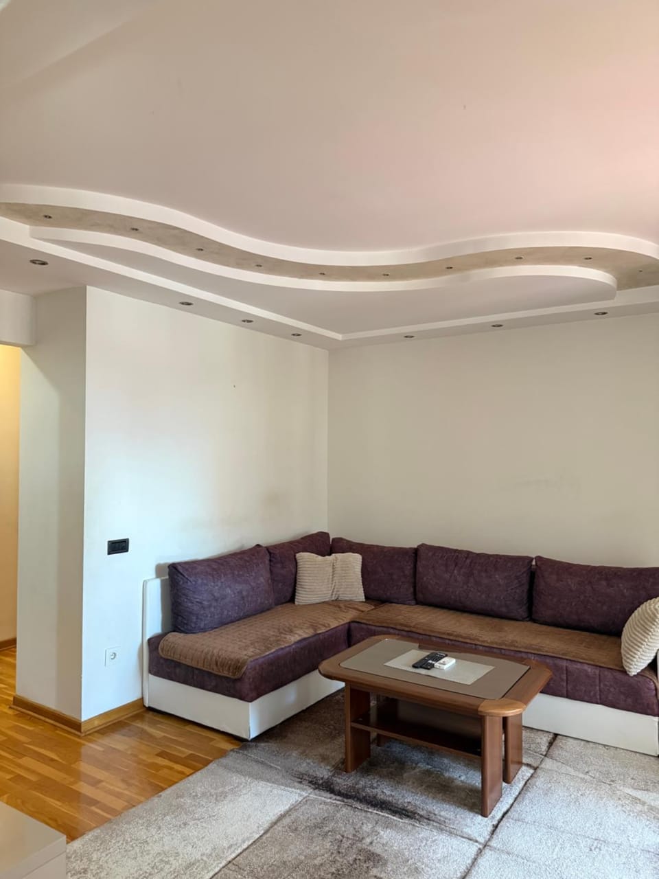 Dunav View Residence - River View Free Parking Apartment in Belgrade