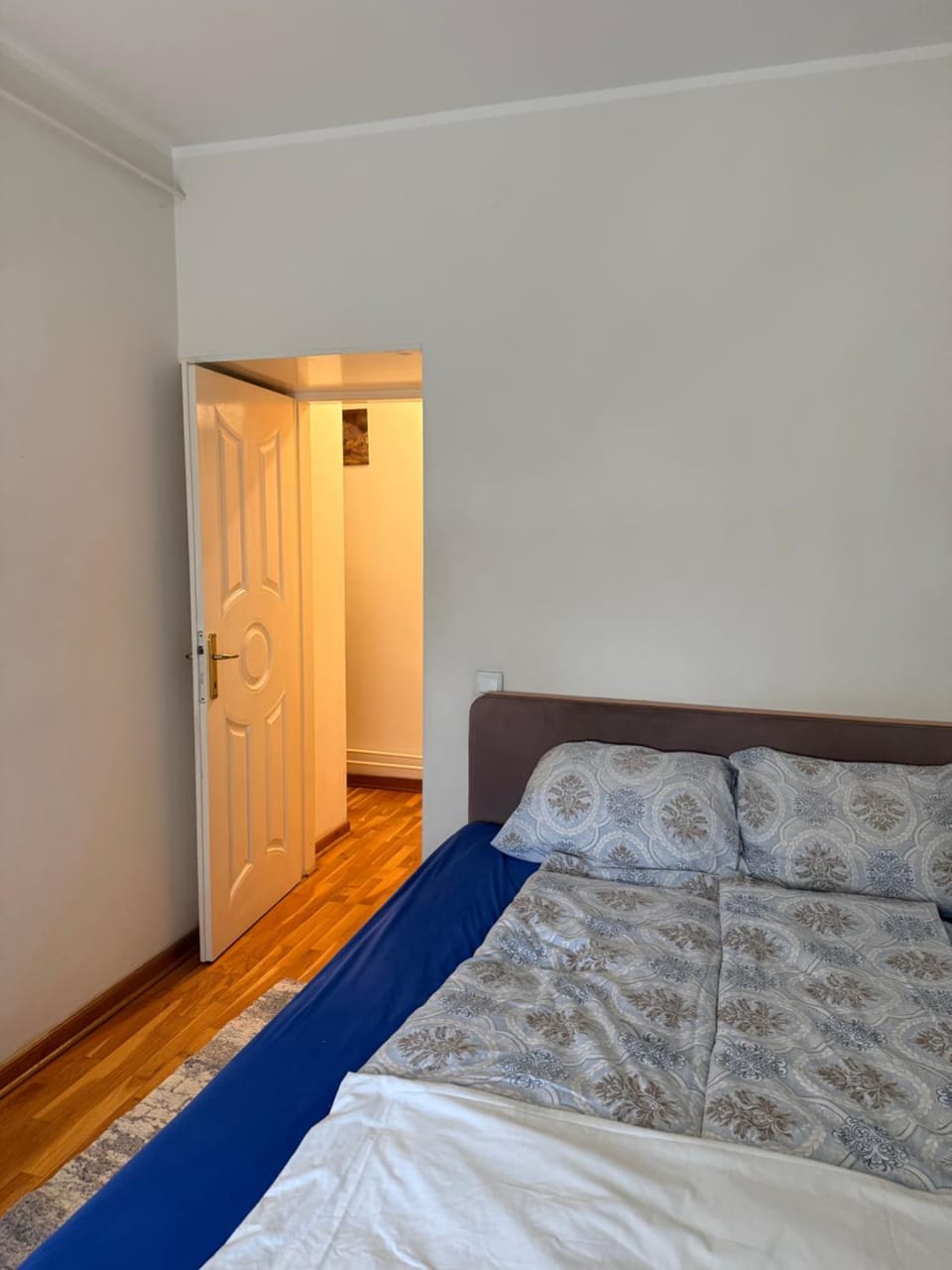 Dunav View Residence - River View Free Parking Apartment in Belgrade