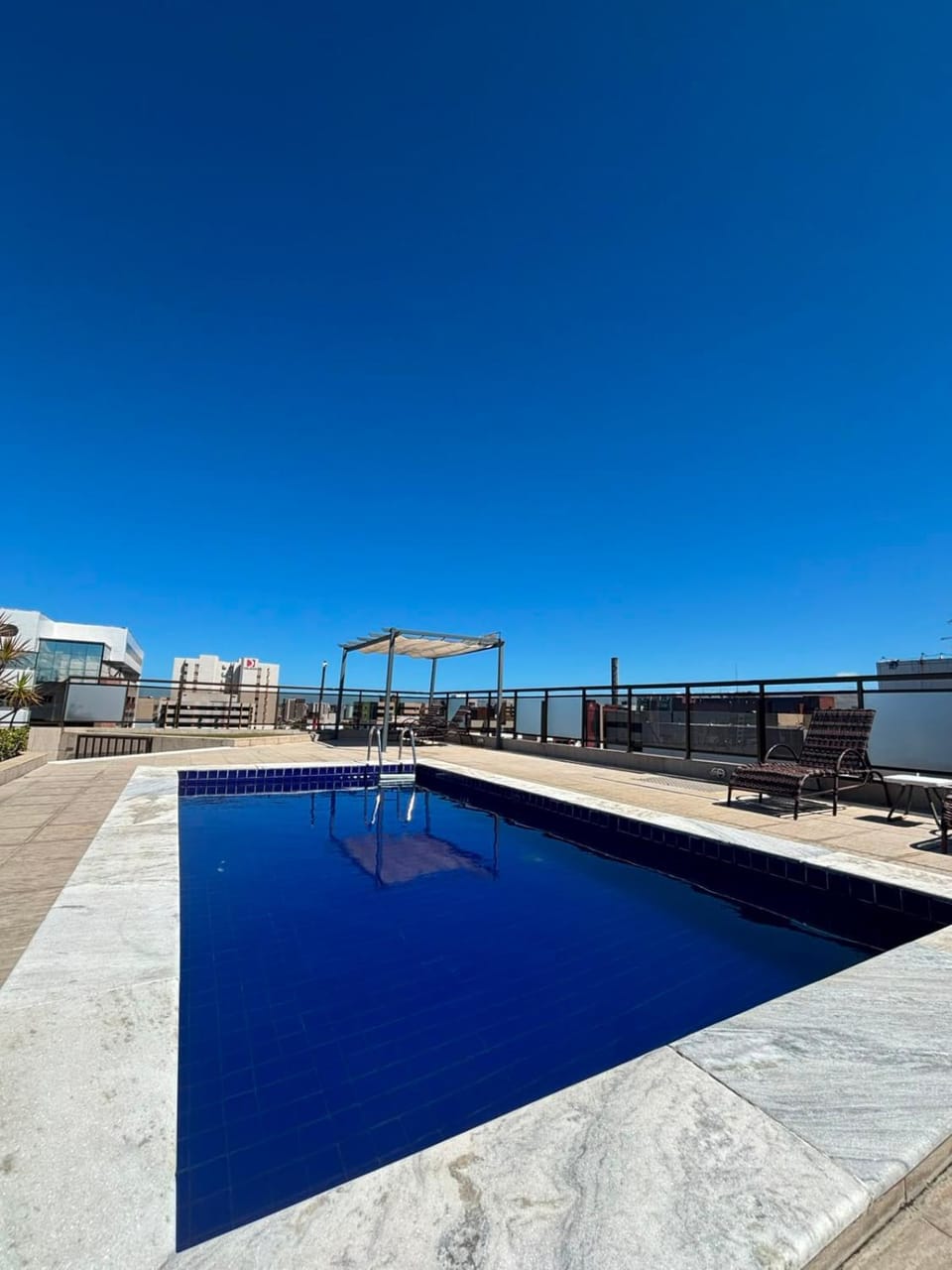 Apartamento na melhor localização da Jatiúca Apartment in Maceió