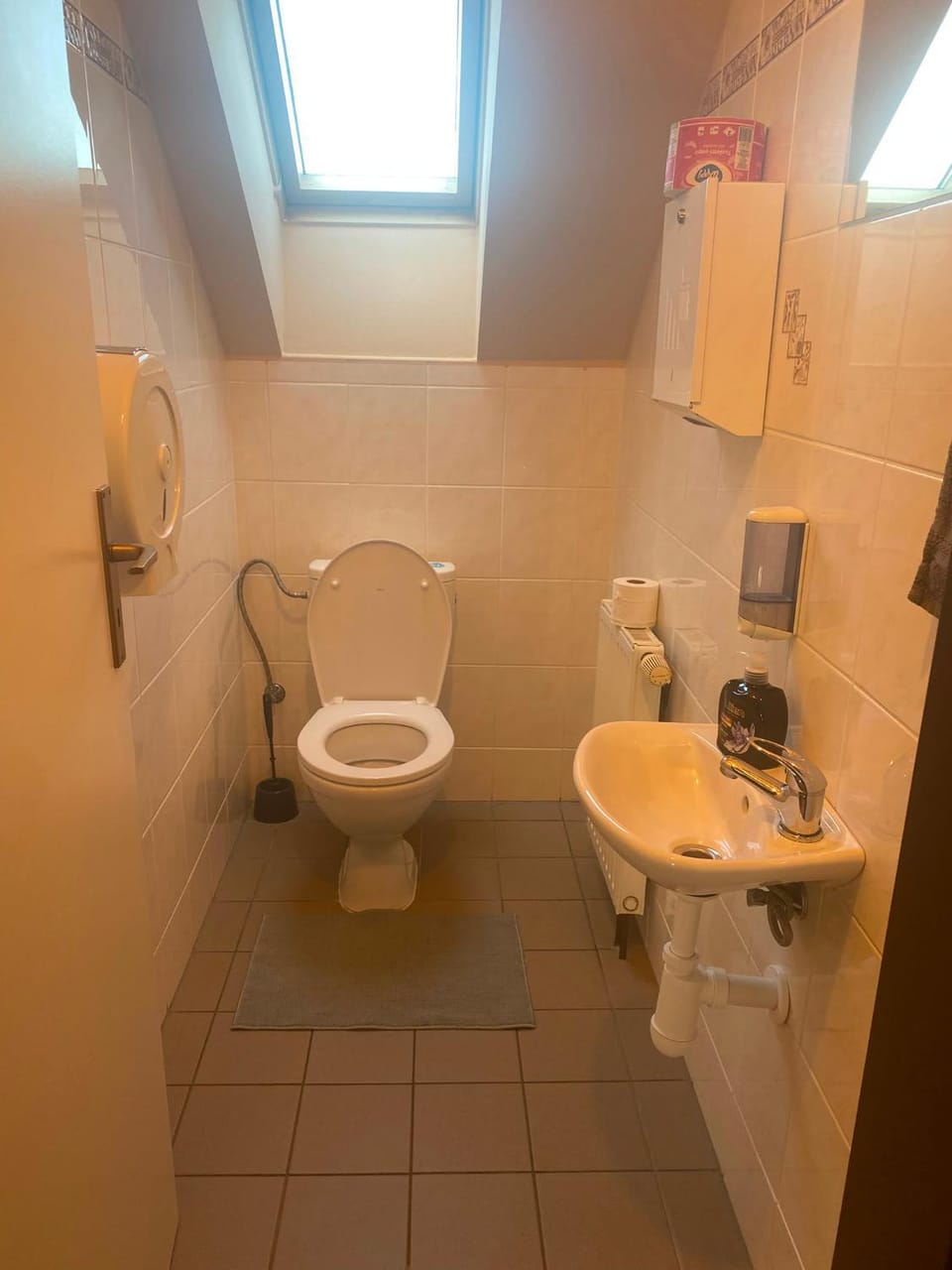 Penzion Kolovna Bed and Breakfast in Czechia