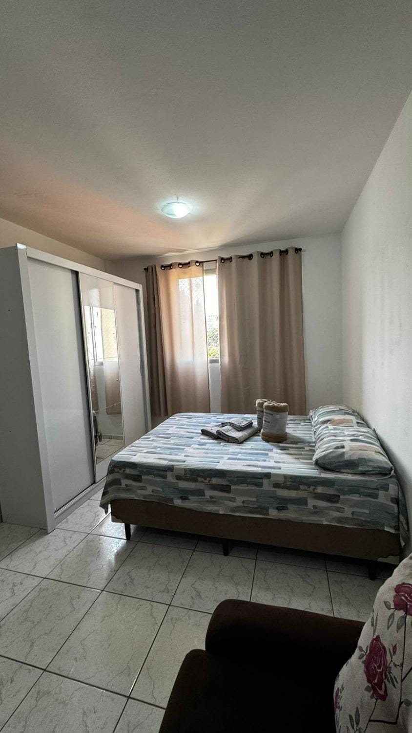 Studioprado52 Apartment in Campinas