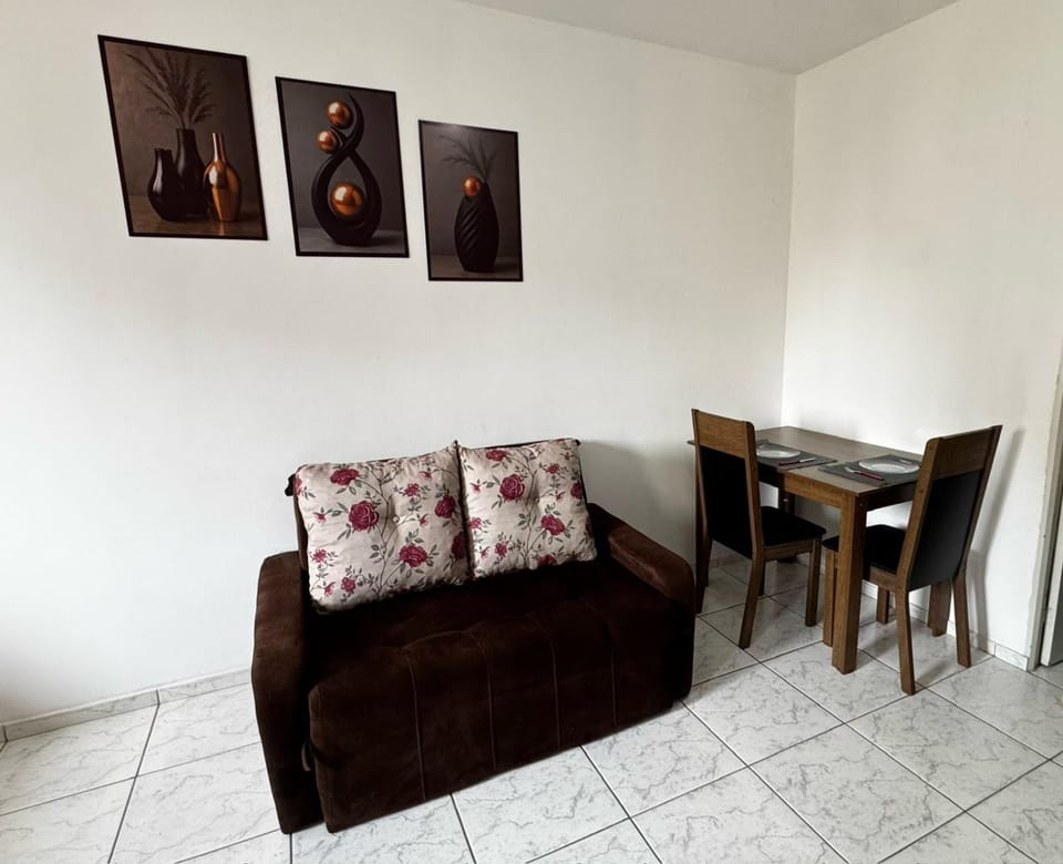 Studioprado52 Apartment in Campinas