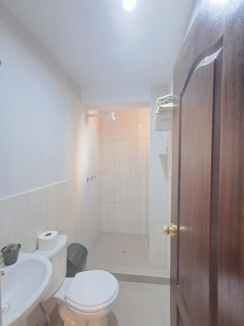 Apartamentos Pachatusan Apartment in Pisac