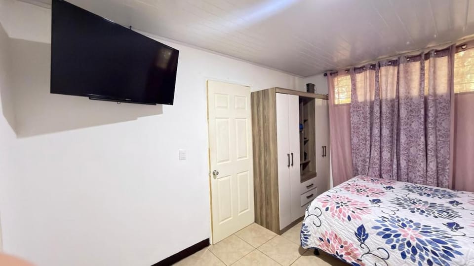 Apartamento Completo Centro Managua Apartment in Managua