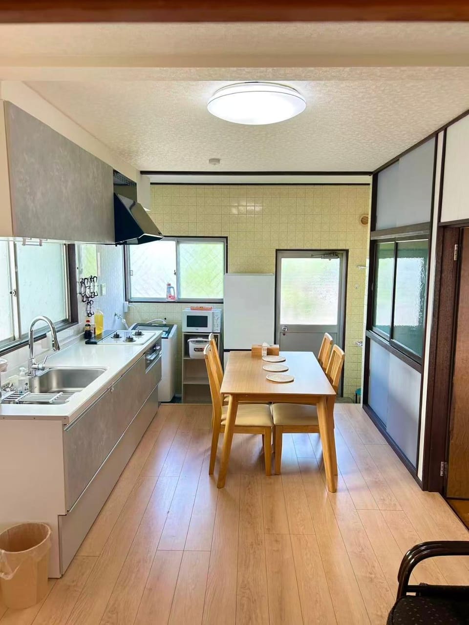 一棟貸切民宿Saisai 3部屋 Bed and Breakfast in Japan