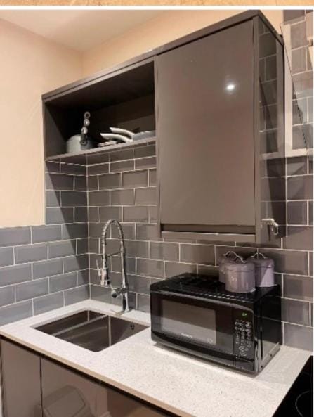 Woolgate Court Apartment Studio 3 - central Norwich Apartment in Norwich