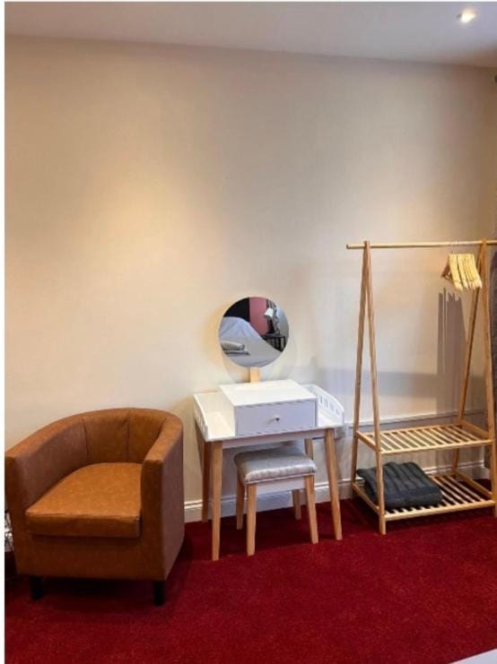 Woolgate Court Apartment Studio 3 - central Norwich Apartment in Norwich