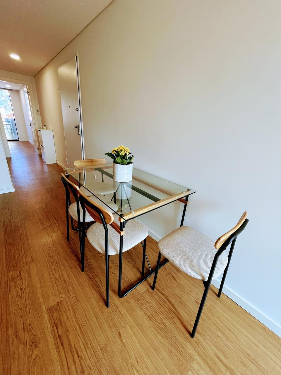 Avenue Home Apartment in Aveiro