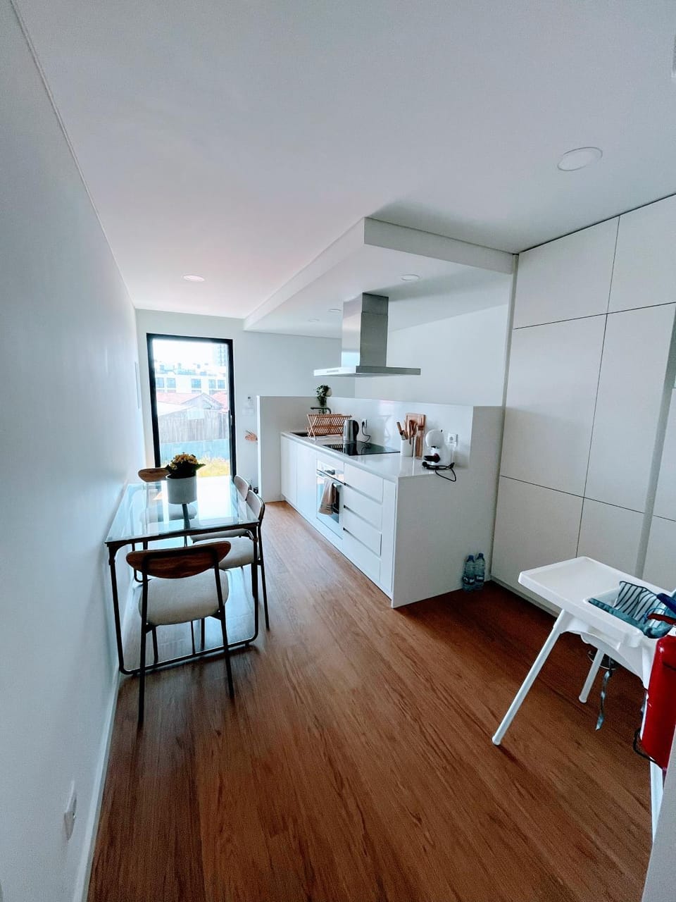 Avenue Home Apartment in Aveiro