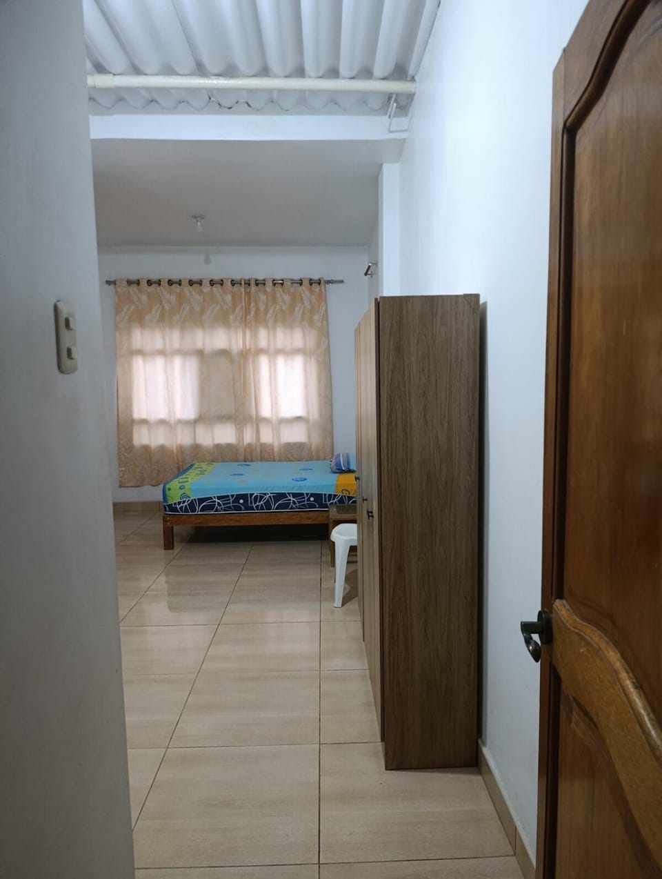 Housing in Mancora Apartment in Mancora District