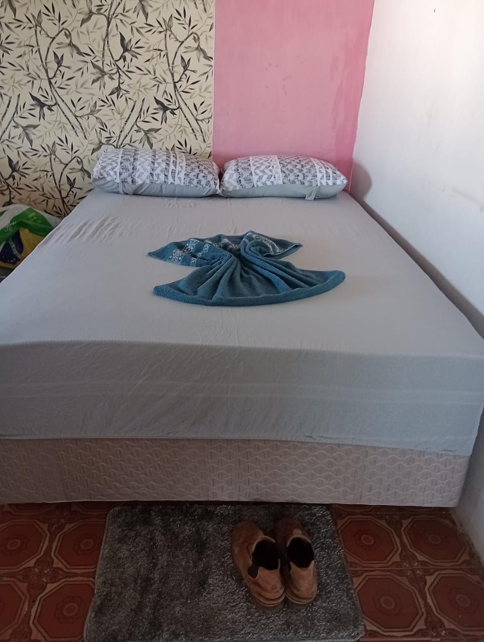 Alojamento ,veio da lancha Vacation rental in State of Mato Grosso, Brazil