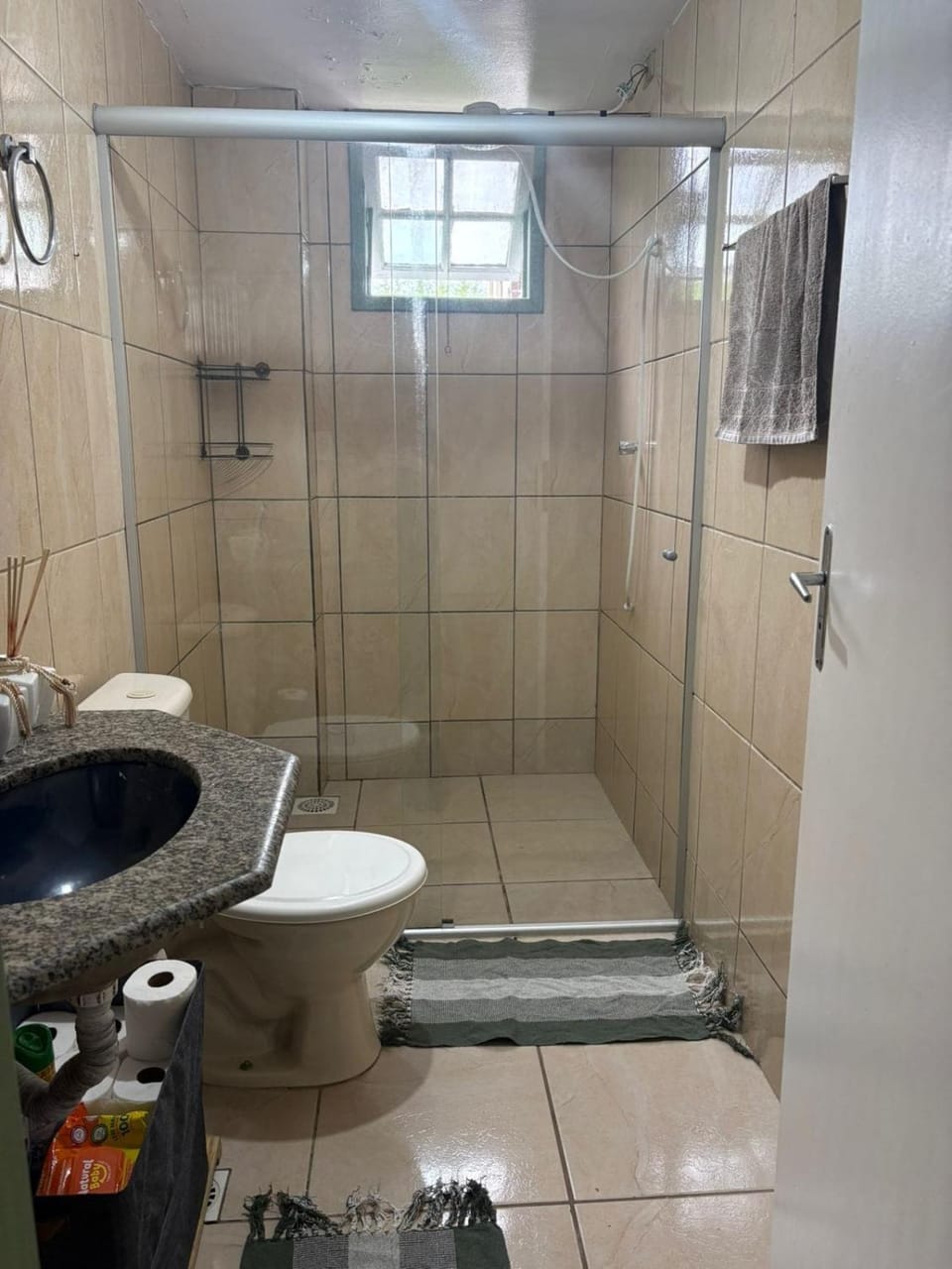 Casa Inteira com 2 Quartos - Estadia Tranquila Apartment in Ouro Preto