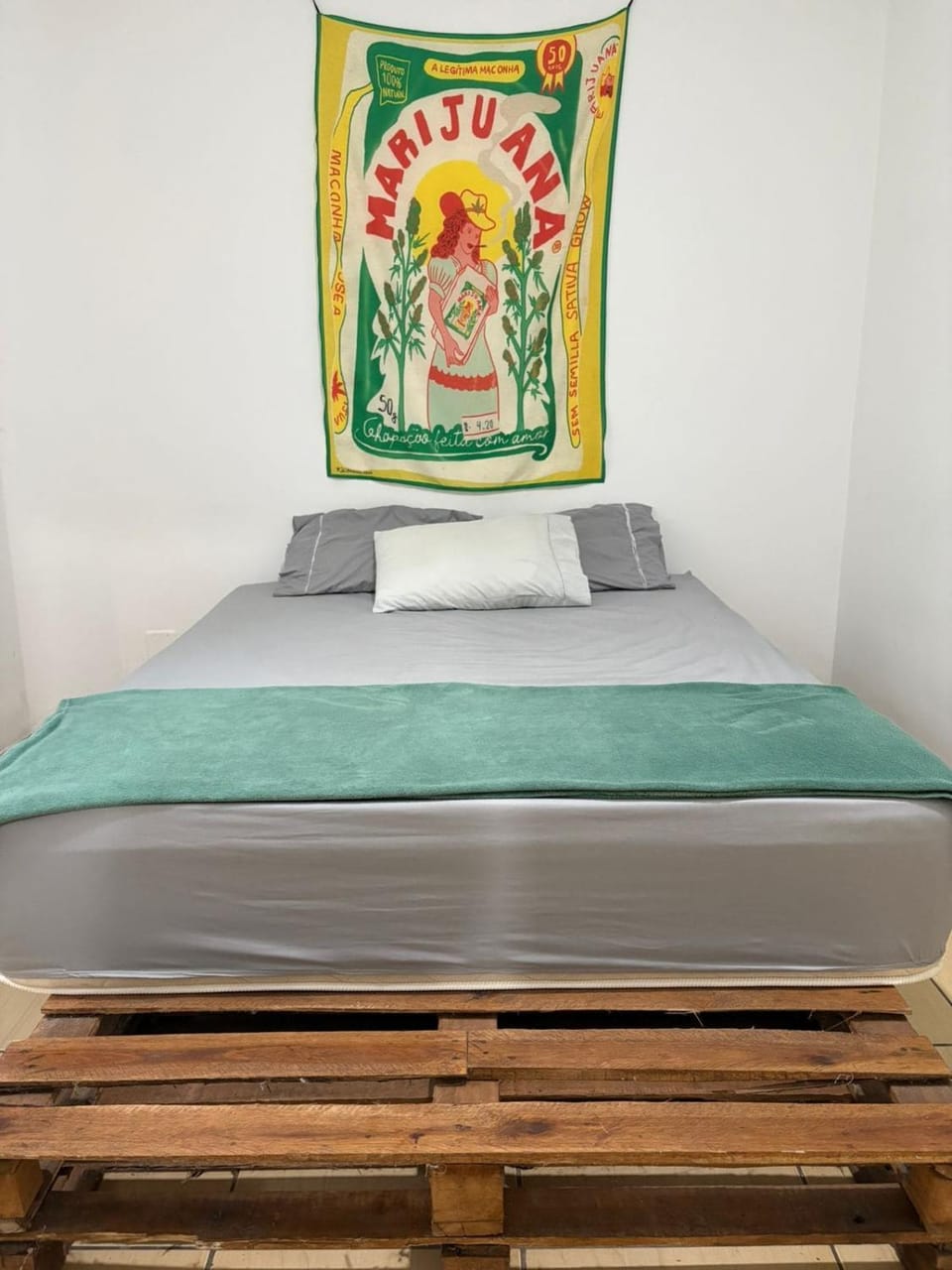 Casa Inteira com 2 Quartos - Estadia Tranquila Apartment in Ouro Preto