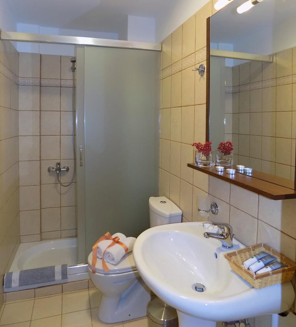 Zaggou Apartments Apartment hotel in Peloponnese, Western Greece and the Ionian