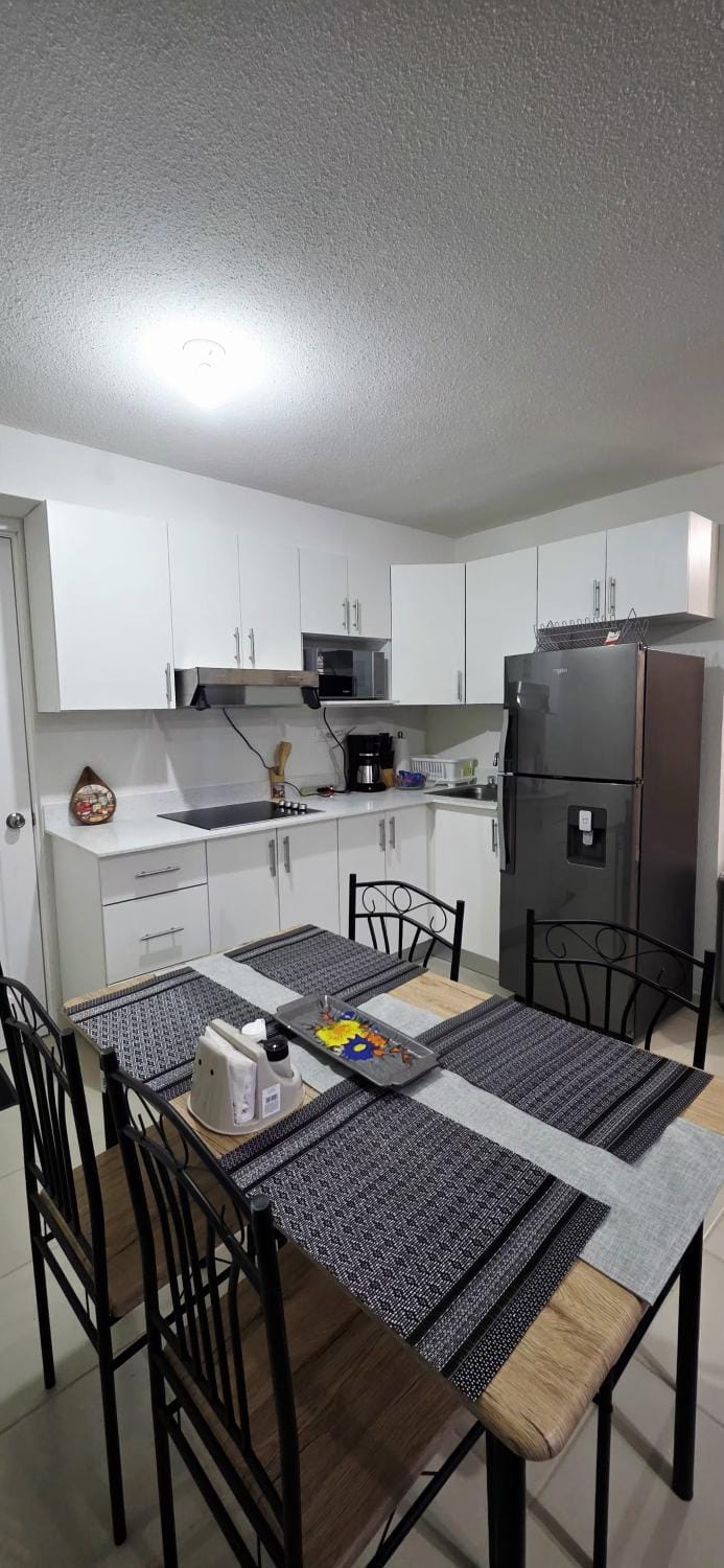 Comfortable apartment on the road to Antigua Guatemala Apartment in Guatemala Department