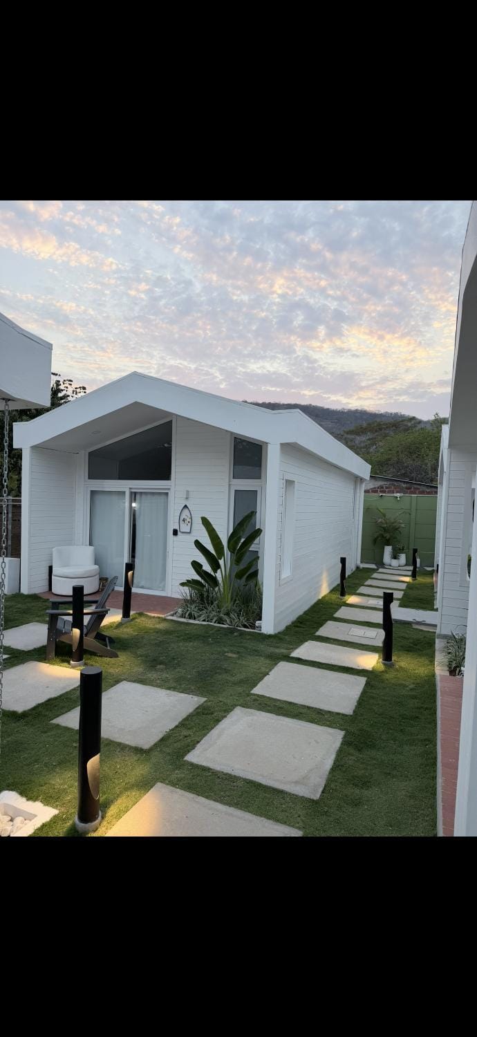 Coco Villas Villa in La Libertad Department, El Salvador