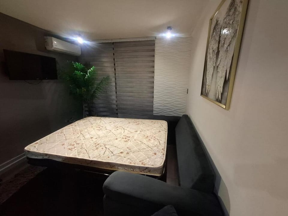 Departamento Full Amoblado, Centrico, Ac y Wiffi Apartment in Rancagua