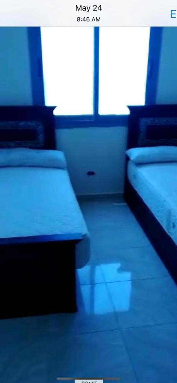 شهرزاد ميرد الشورى Apartment in Alexandria Governorate