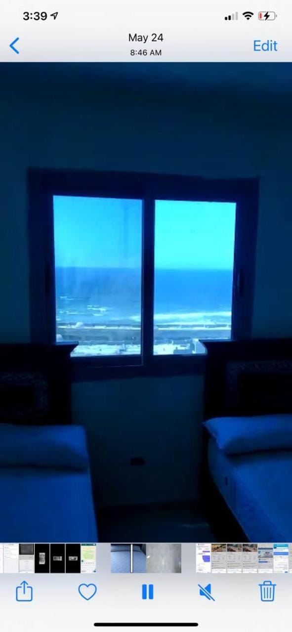 شهرزاد ميرد الشورى Apartment in Alexandria Governorate