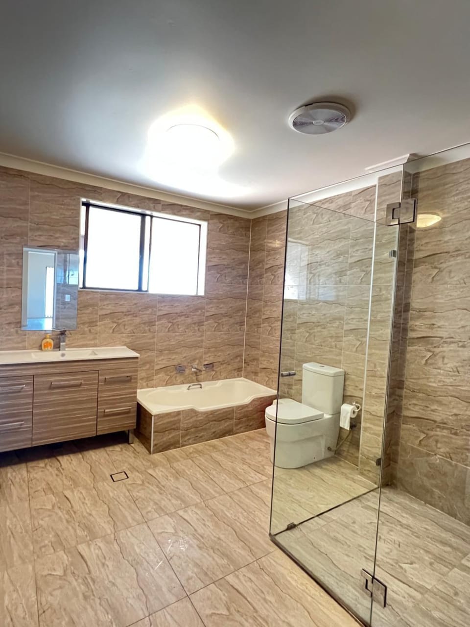 Cozy Queen Room in Croydon - Train Station - CP2 Vacation rental in Sydney