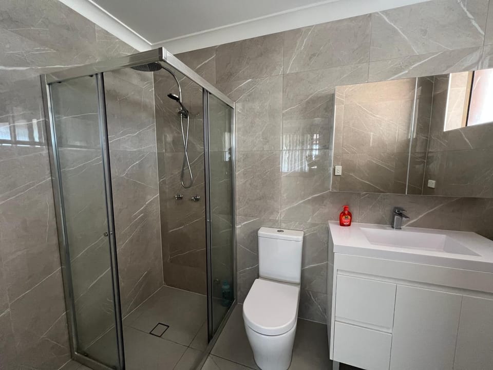 Cozy Queen Room in Croydon - Train Station - CP2 Vacation rental in Sydney