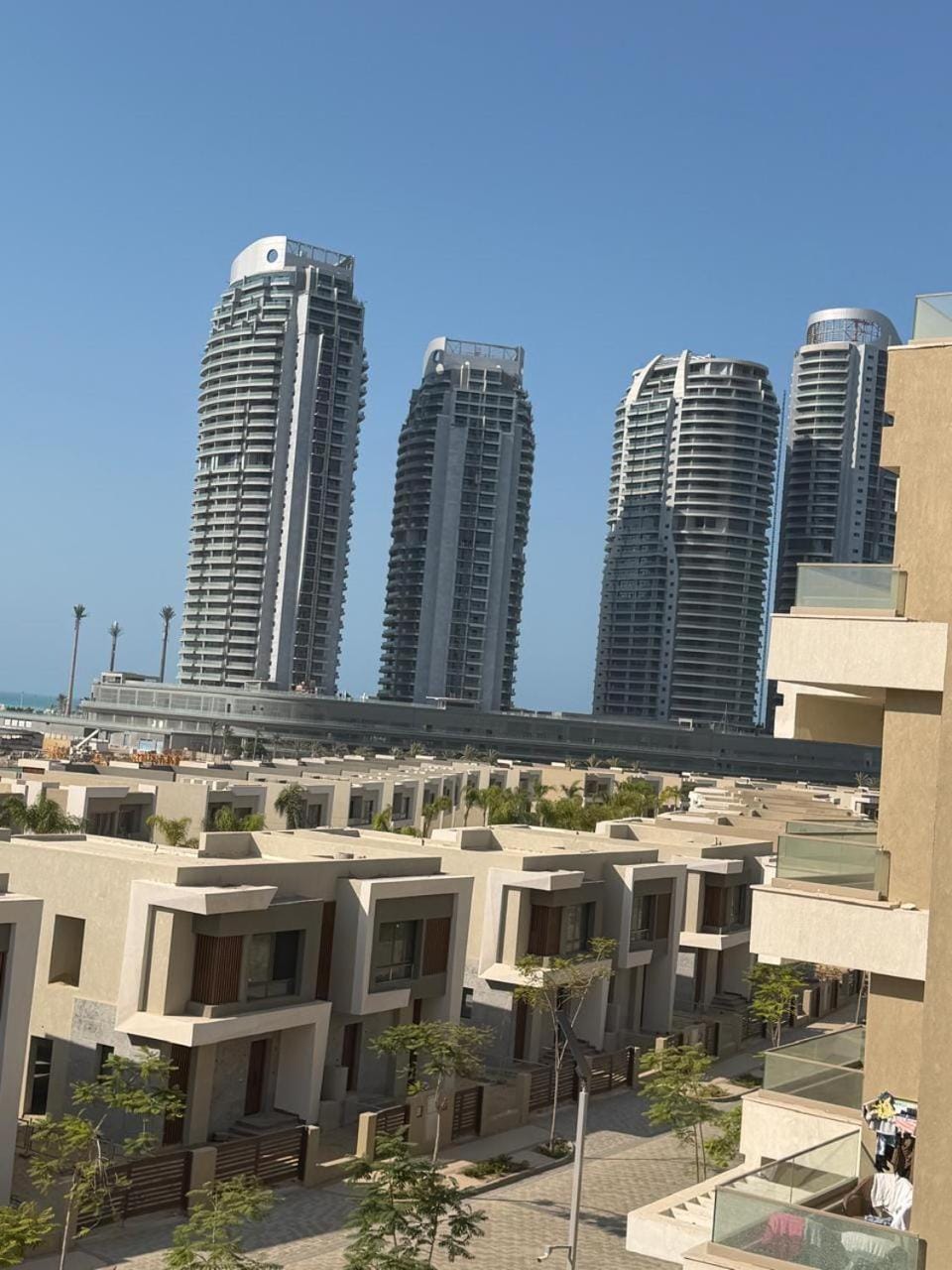 Neighbourhood, City view, Street view