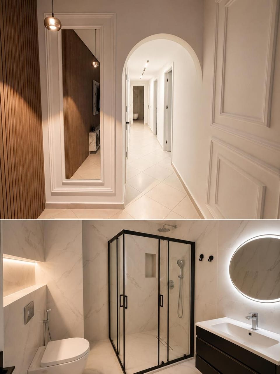 Lilacs garden Apartment in Tangier-Tétouan-Al Hoceima