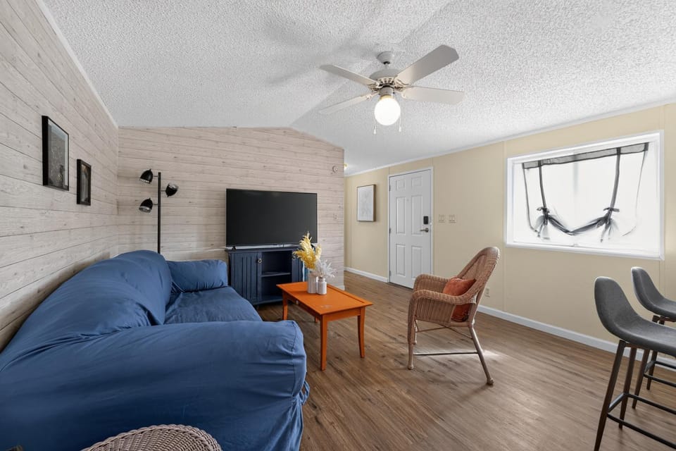 Desert Patio • Explorer Basecamp • Casa Grande home House in Casa Grande
