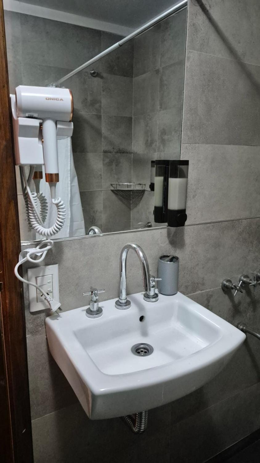 Pichincha Urban studio Apartment in Rosario