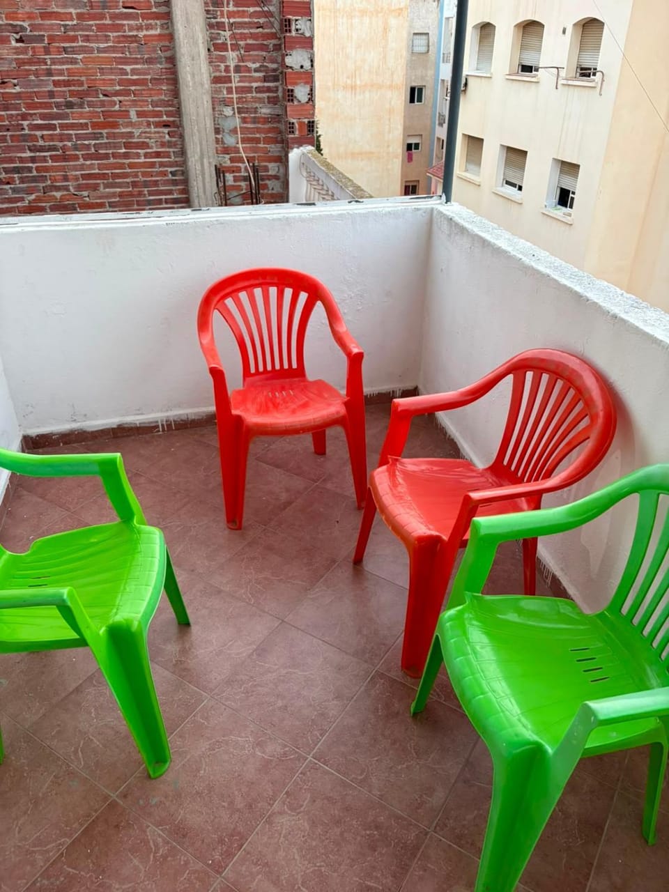 Martil Tetouan مرتيل تطوان Apartment in Tangier-Tétouan-Al Hoceima