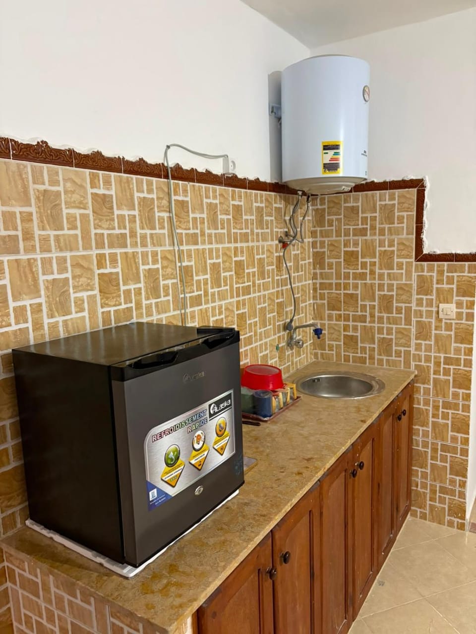 Martil Tetouan مرتيل تطوان Apartment in Tangier-Tétouan-Al Hoceima