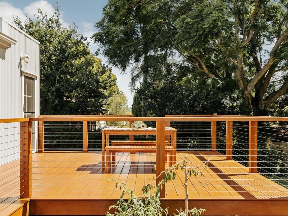Eastside Cottage Retreat - Pet Friendly Villa in Toowoomba