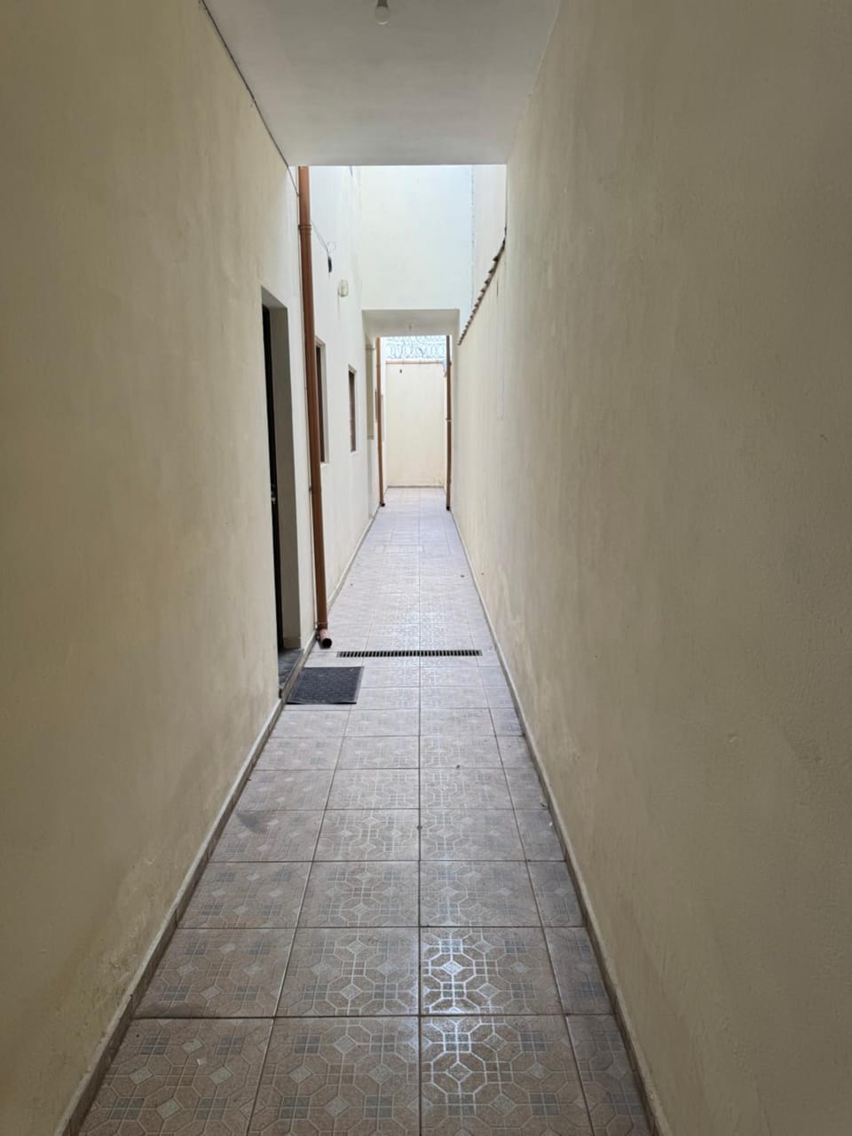 Casa Acolher House in State of São Paulo