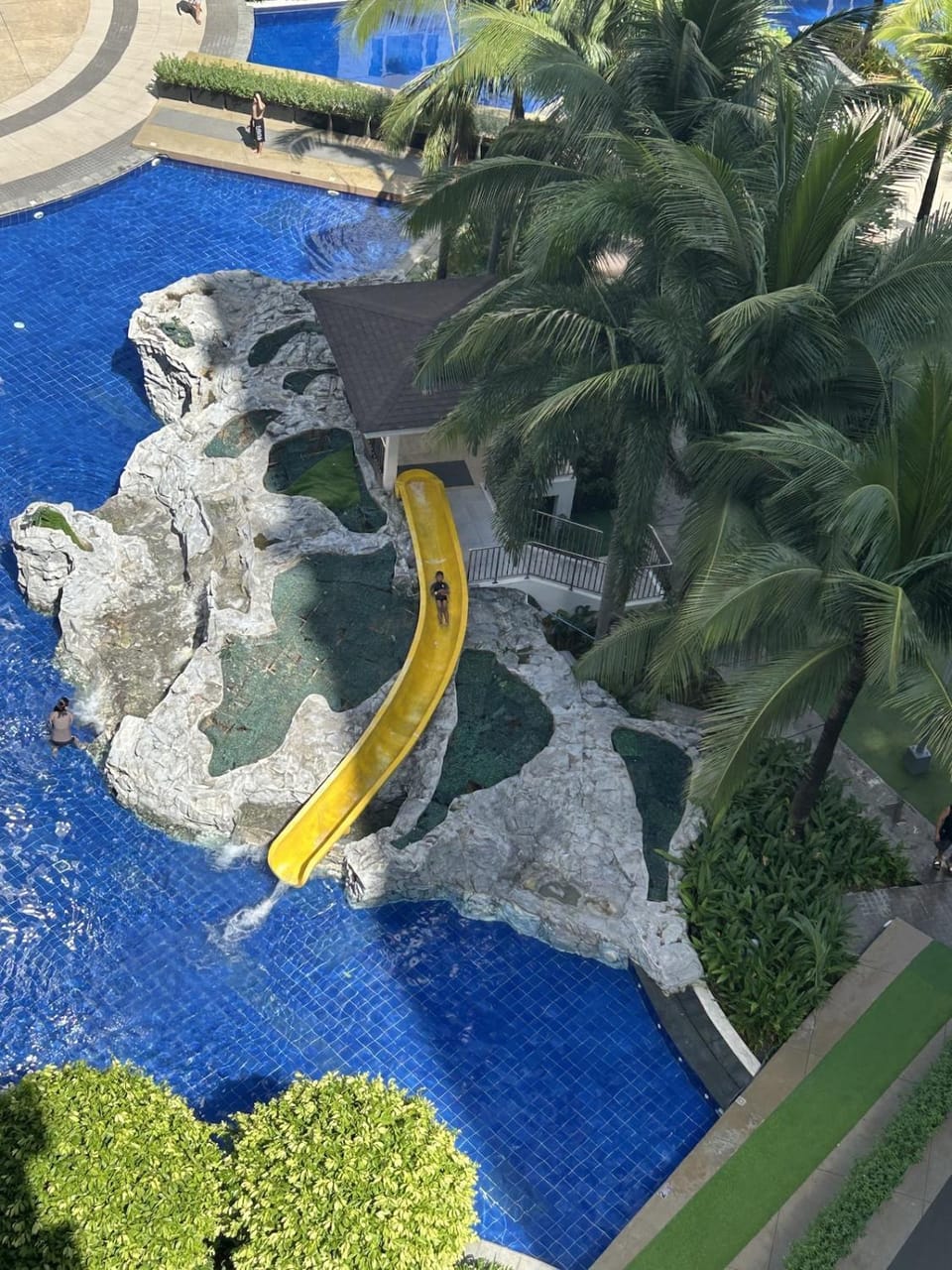 Shore Residences Pasay City walking distance to Mall of Asia and near in Manila Airport Apartment in Pasay