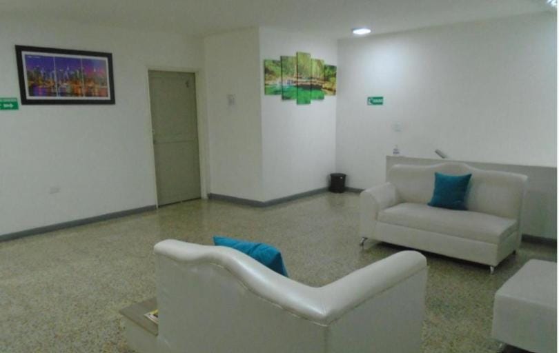 Hotel Paraiso Chipichape Hotel in Cali