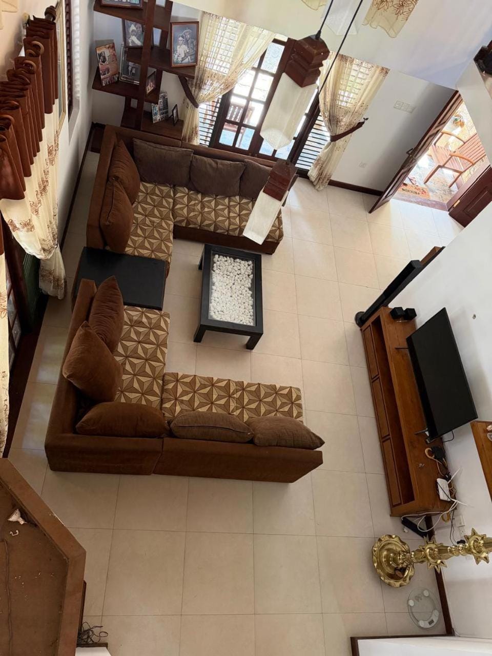 The Ceylon Nest Vacation rental in Western Province