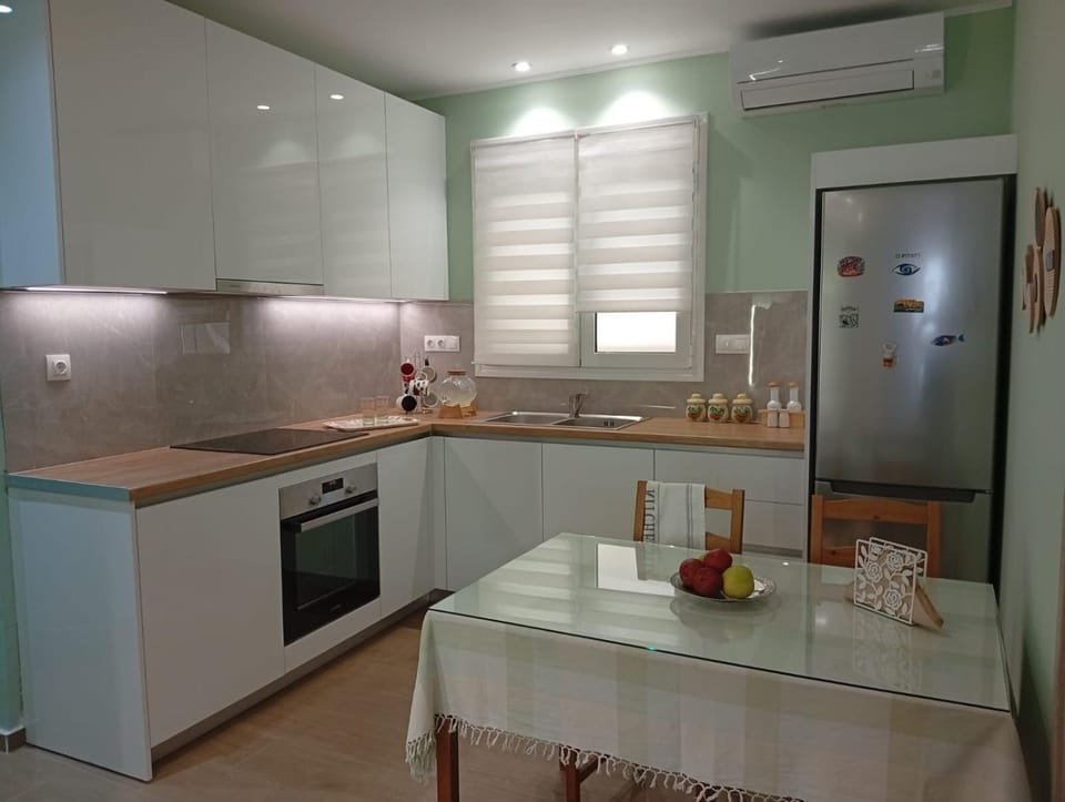 The Moschato Residence Apartment in South Athens