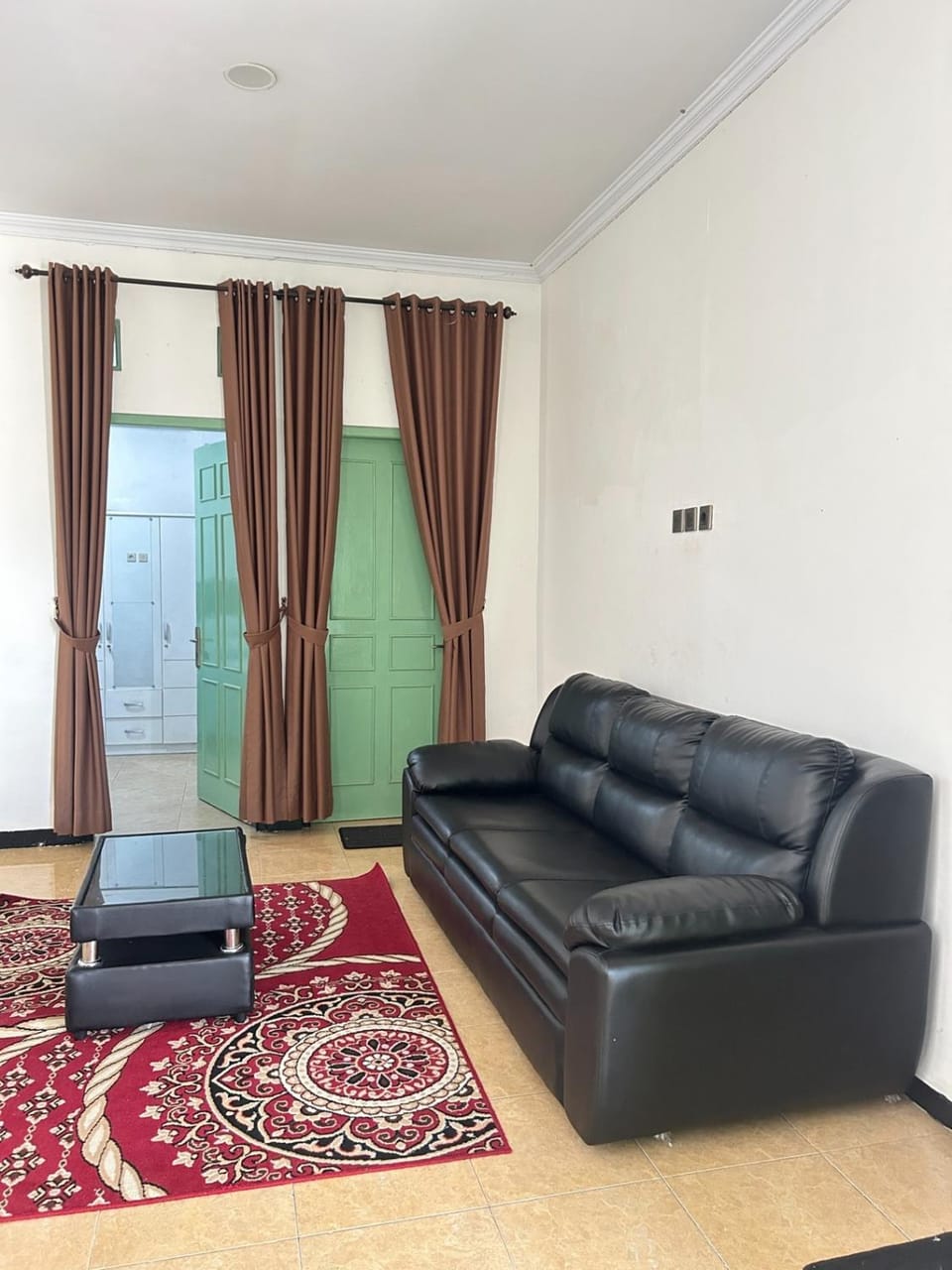 K3 Homestay House in Yogyakarta