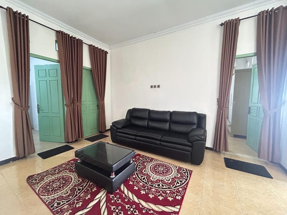 K3 Homestay House in Yogyakarta