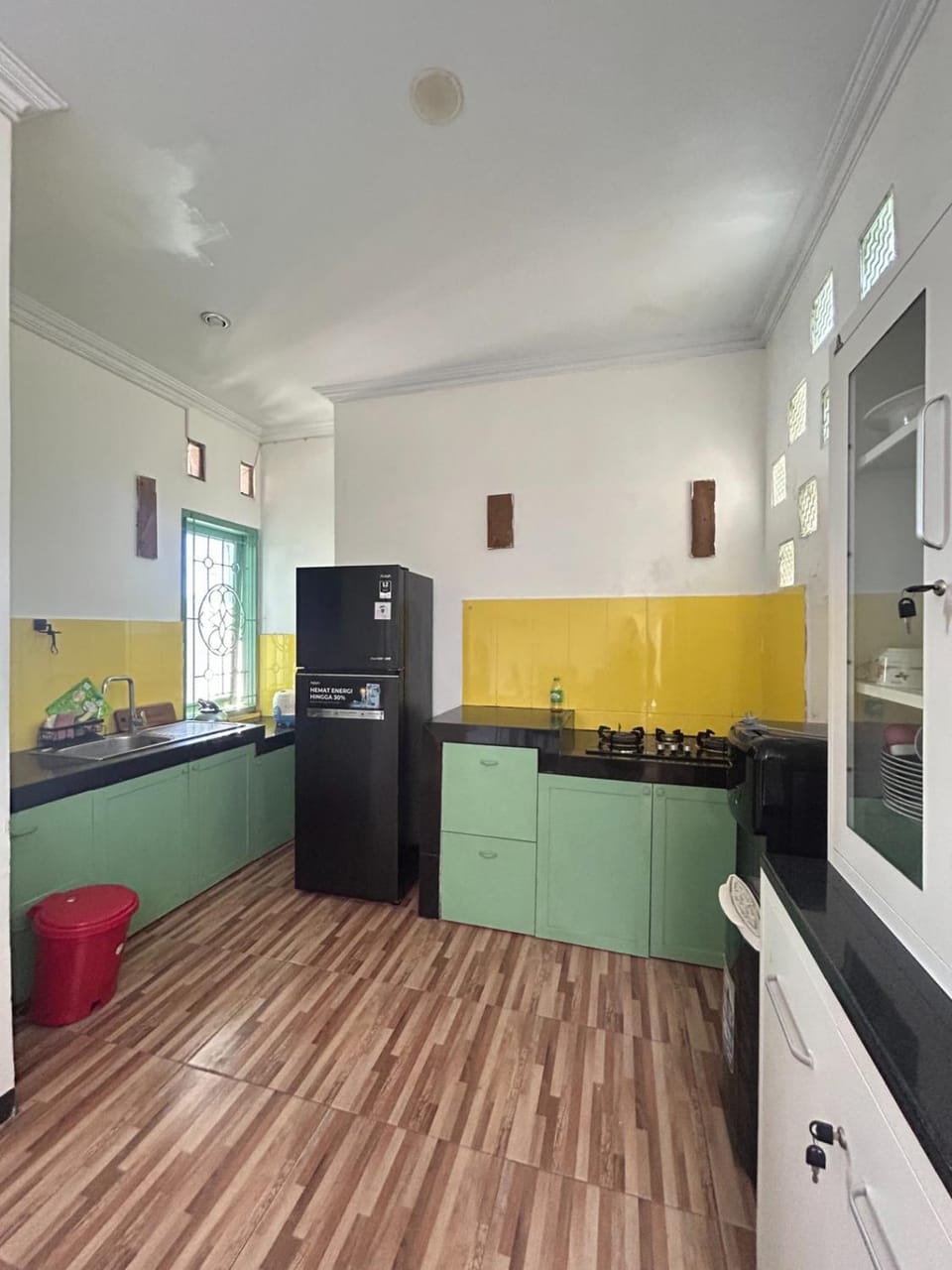 K3 Homestay House in Yogyakarta