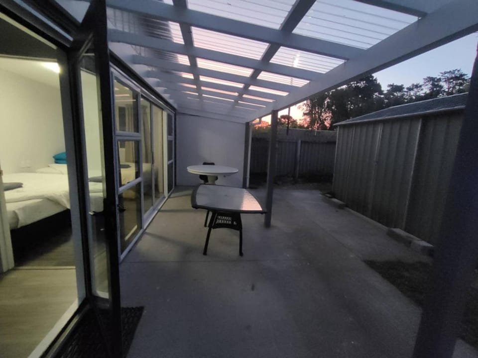 3 bedroom Chalet B House in Auckland