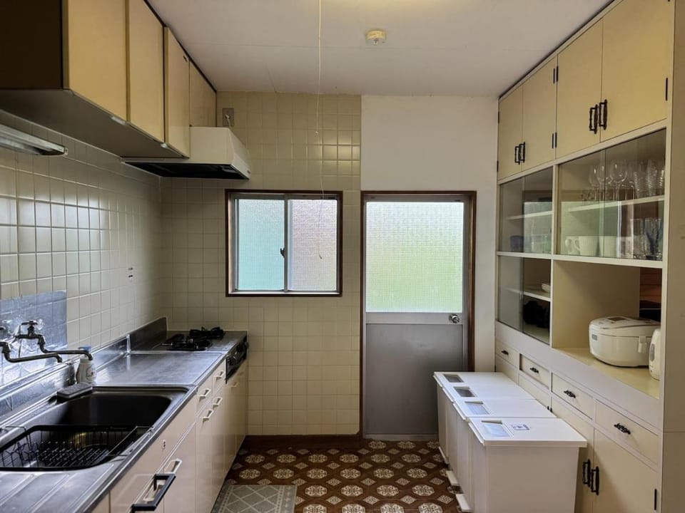 那須JVR邸 THE KNOT Nasu Apartment in Japan